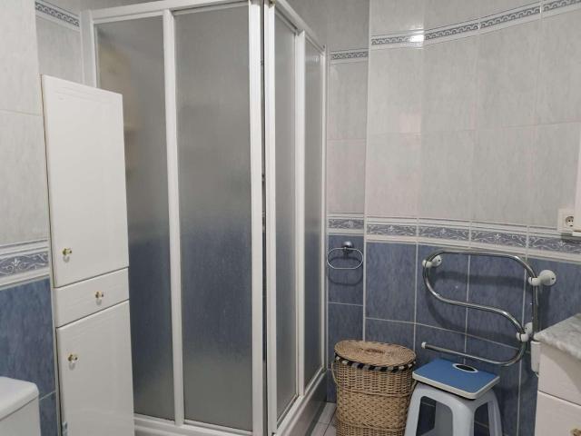 Apartamento en alquiler en Torrox Málaga
