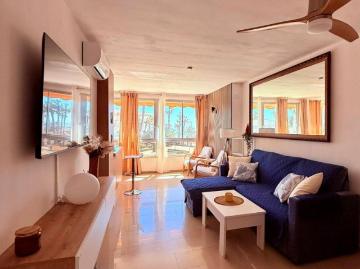 Apartamento en alquiler en Torrox Málaga