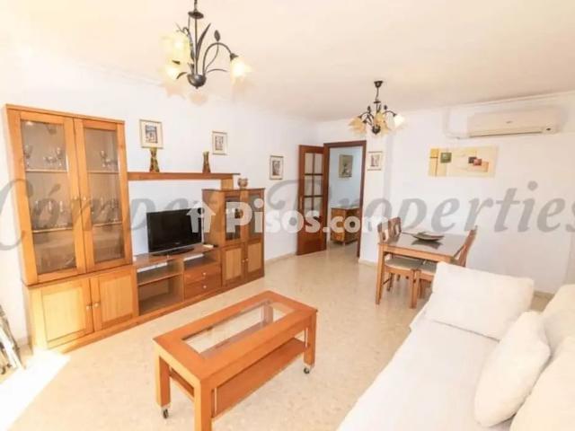 Apartamento en alquiler en Torrox Park