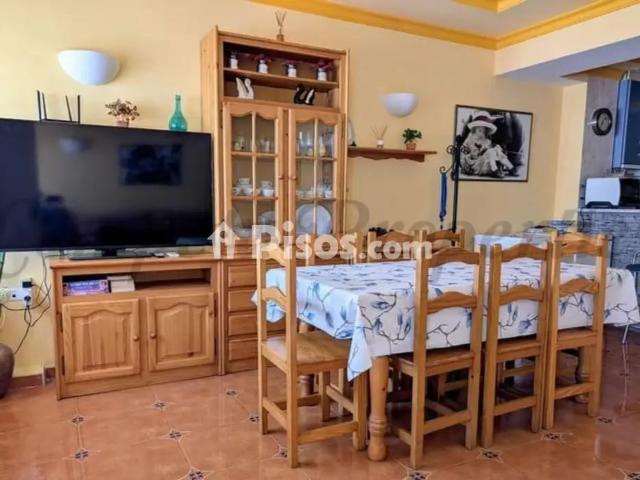 Apartamento en alquiler en Torrox Park