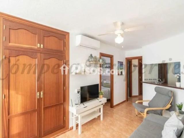 Apartamento en alquiler en Torrox Park