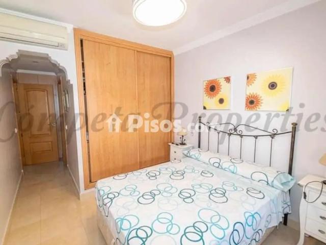 Apartamento en alquiler en Torrox Park