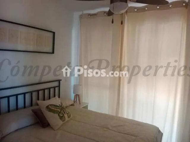 Apartamento en alquiler en Torrox Park