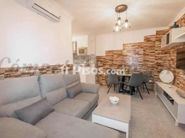 Apartamento en alquiler en Torrox Park