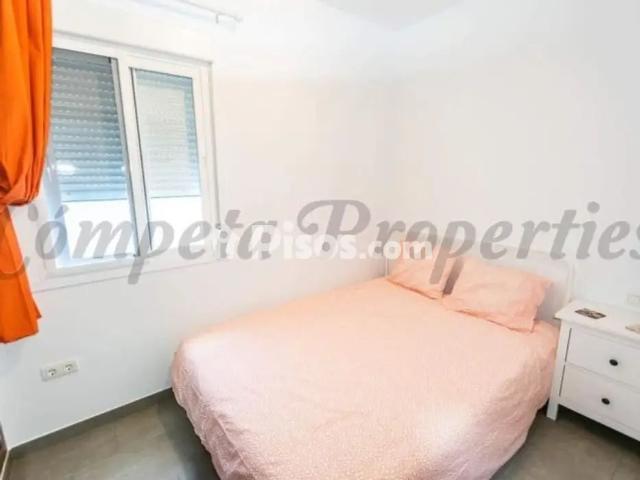 Apartamento en alquiler en Torrox Park