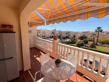Apartamento en alquiler en Torrox Park, Málaga Costa del Sol