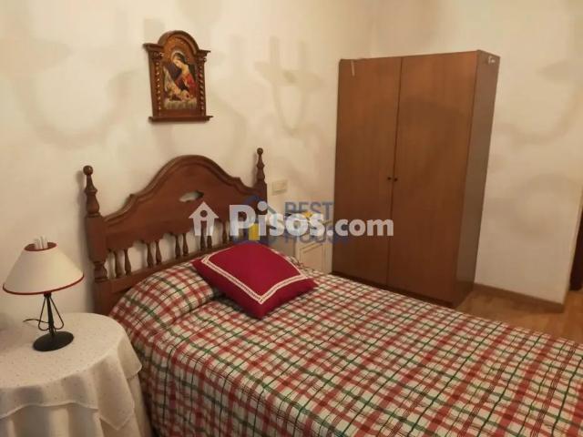 Apartamento en alquiler en Trobajo del Camino