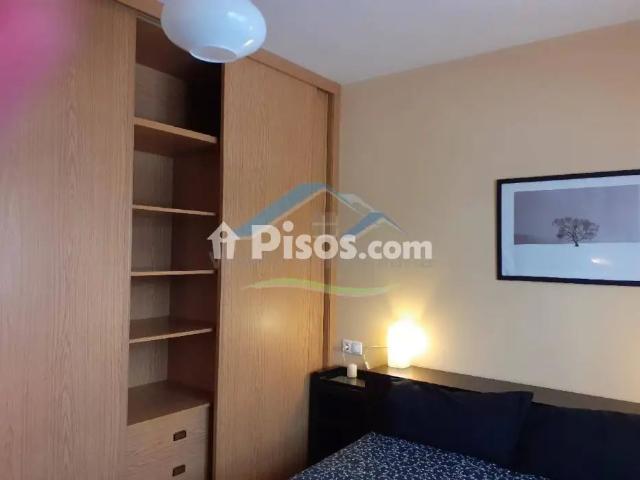 Apartamento en alquiler en Travesía El Carmen