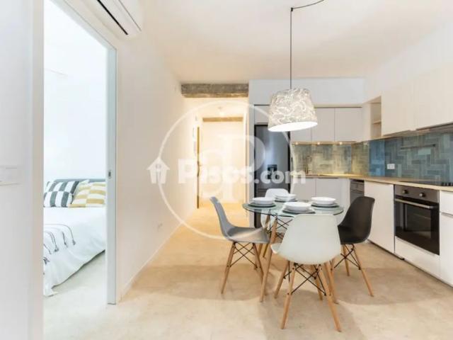 Apartamento en alquiler en Tres Forques