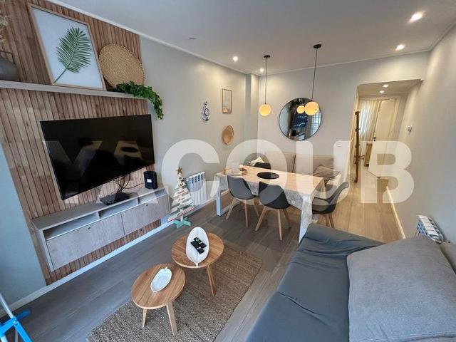 Apartamento en alquiler en Tribunales