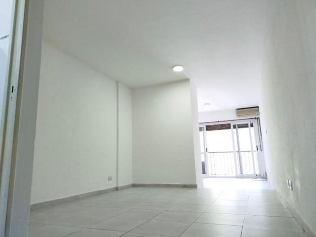 Apartamento en alquiler en Tribunales