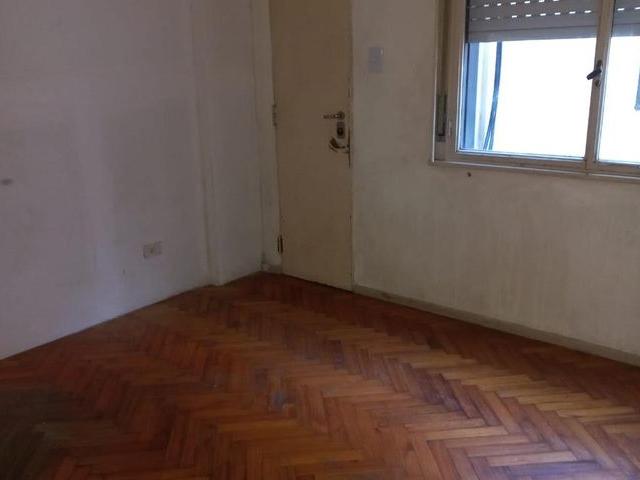 Apartamento en alquiler en Tribunales