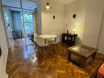 Apartamento en alquiler en Tribunales