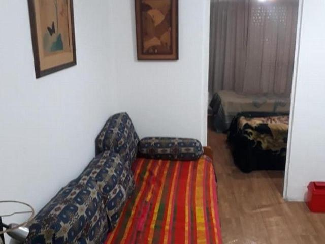 Apartamento en alquiler en Tribunales