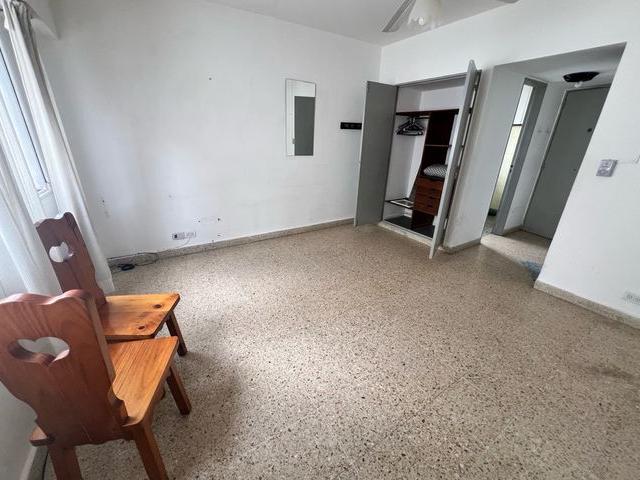 Apartamento en alquiler en Tribunales