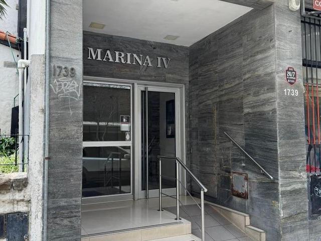 Apartamento en alquiler en Tribunales