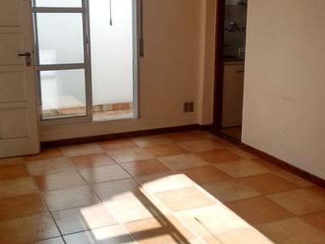 Apartamento en alquiler en Turdera