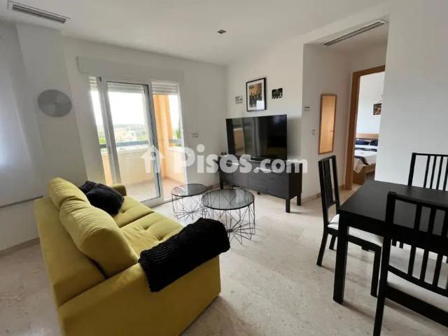 Apartamento en alquiler en United Golf Resort