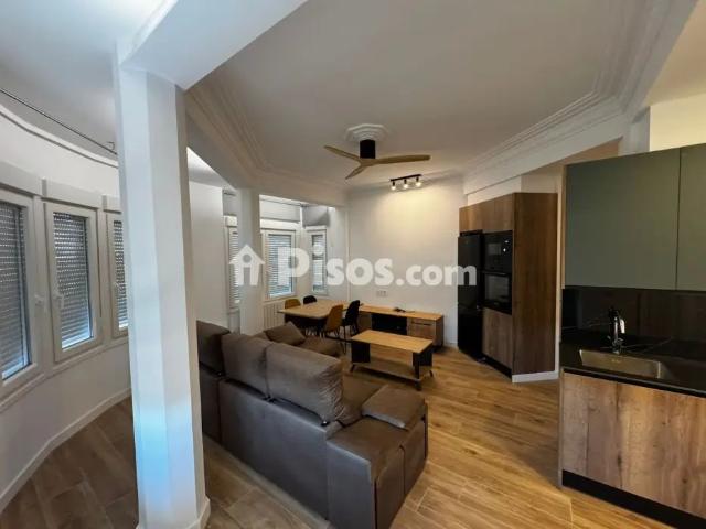 Apartamento en alquiler en Universidad