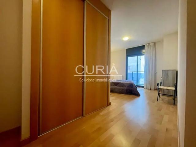 Apartamento en alquiler en Universitat