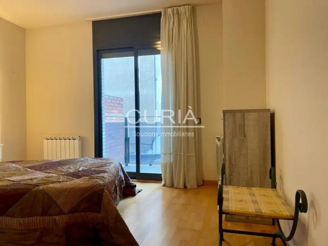 Apartamento en alquiler en Universitat