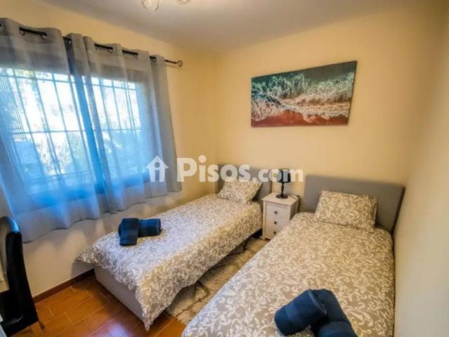 Apartamento en alquiler en Urbanización Calahonda Golf Riviera del Sol Miraflores