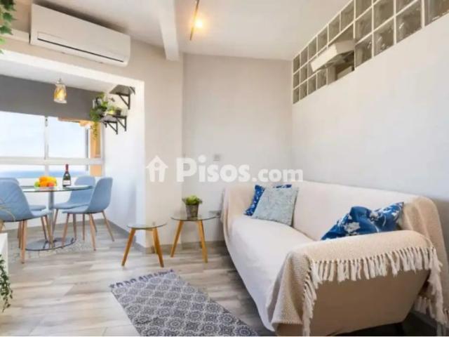 Apartamento en alquiler en Urbanización Alcántara, 1