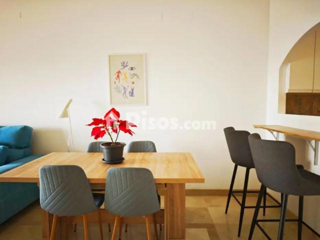 Apartamento en alquiler en Urbanización Alcaidesa, 3