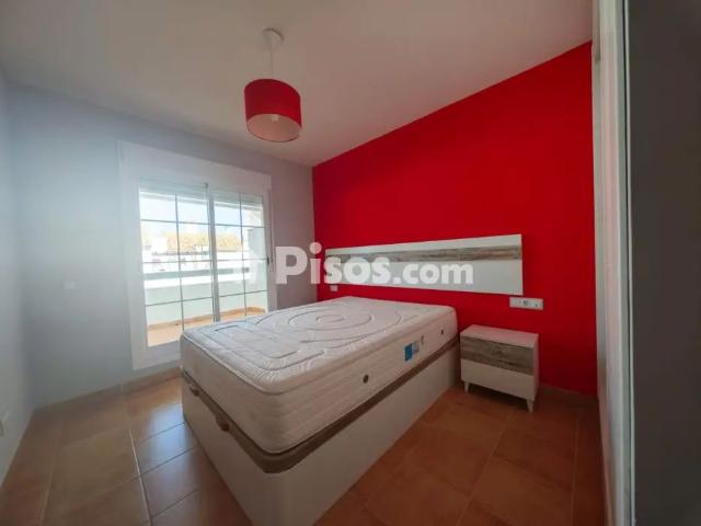 Apartamento en alquiler en Urbanización Alcaidesa