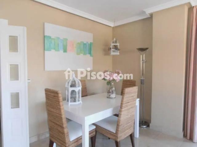 Apartamento en alquiler en Urbanización Galera Playa