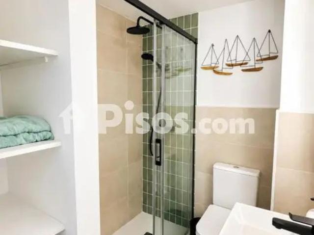 Apartamento en alquiler en Urbanización Pueblo Nuevo, 9