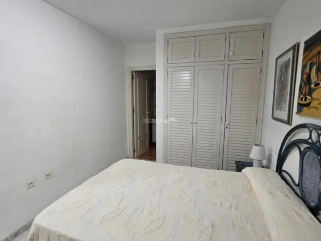Apartamento en alquiler en Urbanización Villa Morena
