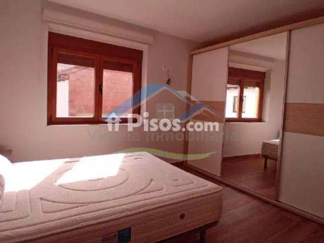 Apartamento en alquiler en Valverde de La Virgen