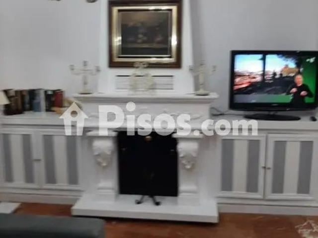 Apartamento en alquiler en Valdeolleros