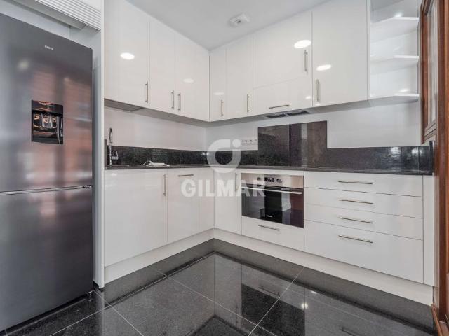 Apartamento en alquiler en Valdeacederas – Madrid | Gilmar Consulting