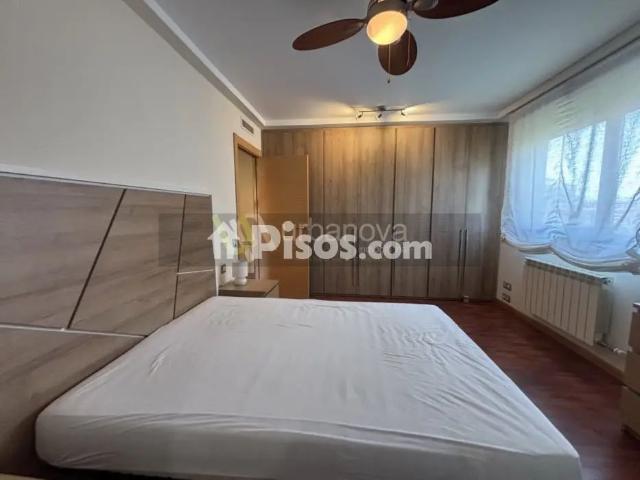 Apartamento en alquiler en Valdegastea