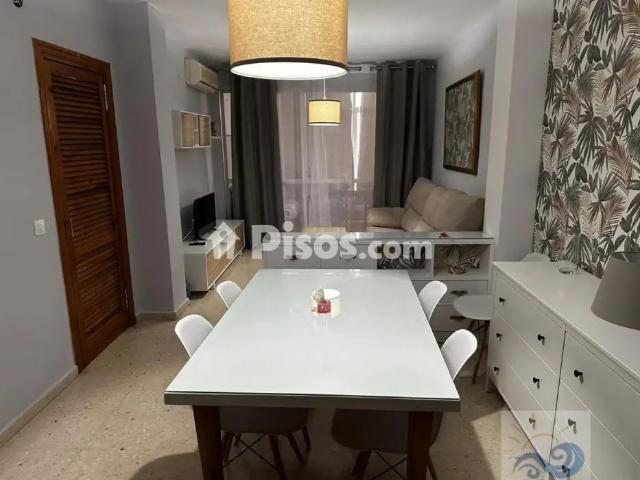 Apartamento en alquiler en Valdelagrana