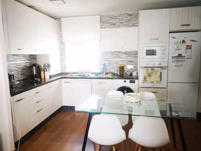 Apartamento en alquiler en Valdepasillas