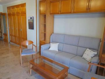 Apartamento en alquiler en Valdepeñas