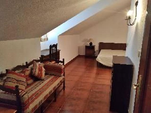Apartamento en alquiler en Valdetorres De Jarama