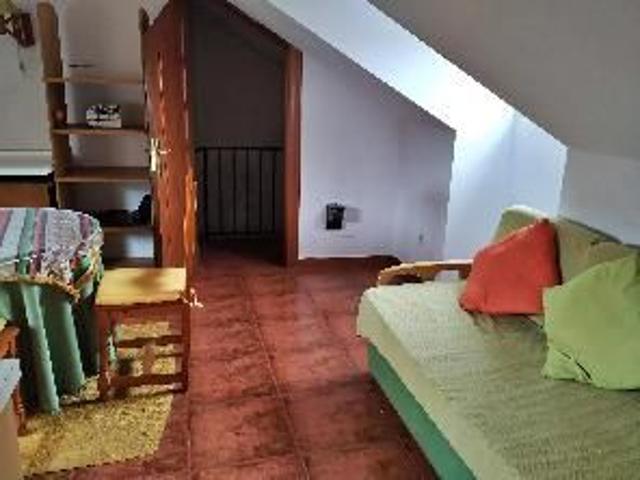 Apartamento en alquiler en Valdetorres De Jarama