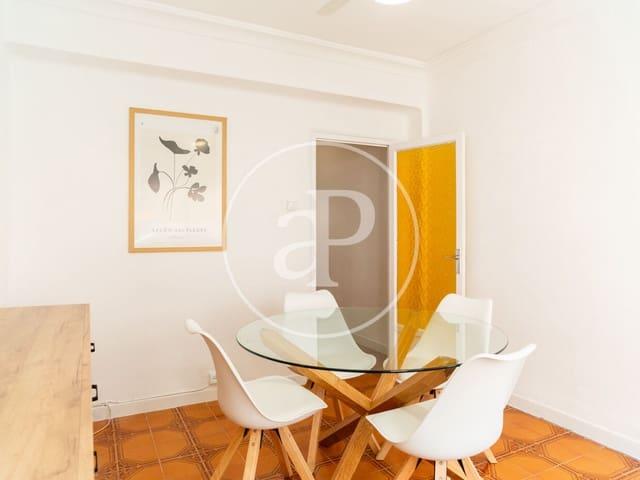 Apartamento en alquiler en València, Valencia Costa Valencia