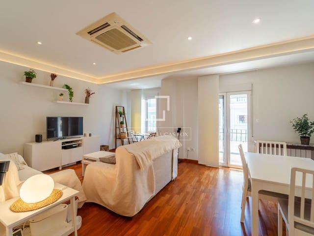 Apartamento en alquiler en València, Valencia Costa Valencia