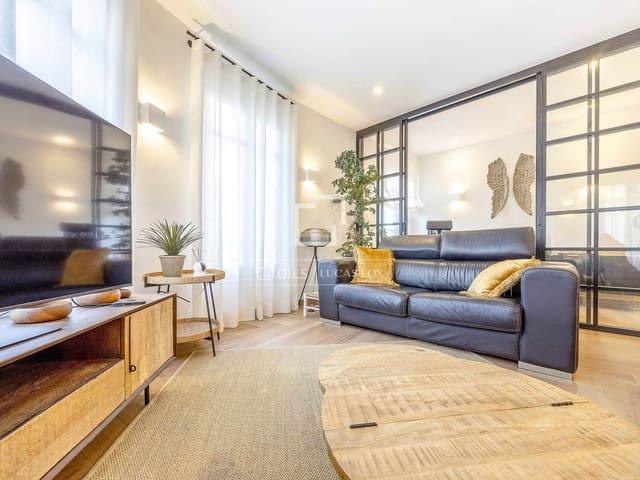 Apartamento en alquiler en València, Valencia Costa Valencia