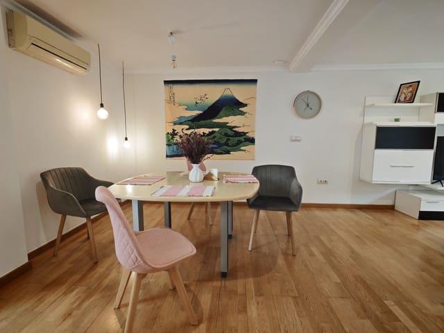 Apartamento en alquiler en València, Valencia Costa Valencia