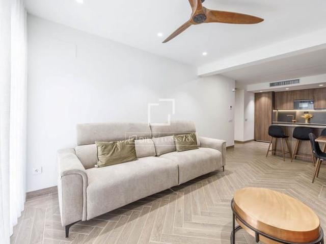 Apartamento en alquiler en València, Valencia Costa Valencia