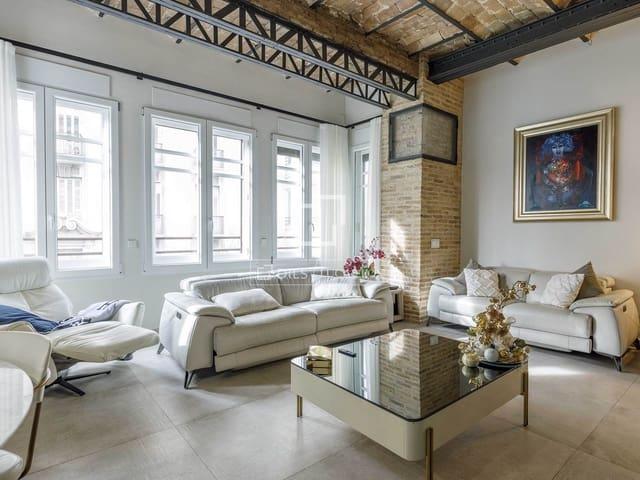Apartamento en alquiler en València, Valencia Costa Valencia
