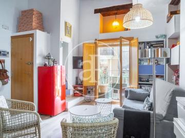 Apartamento en alquiler en València, Valencia Costa Valencia