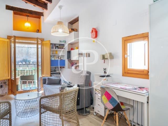 Apartamento en alquiler en València, Valencia Costa Valencia