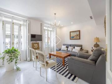 Apartamento en alquiler en València, Valencia Costa Valencia